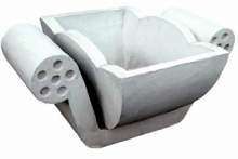 М026 Кувшинка