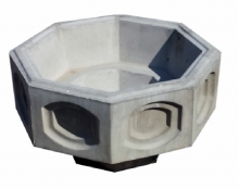 М094 Восьмигранная