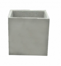 М098 Вазон кубовидный