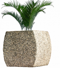 М100 Выпуклая