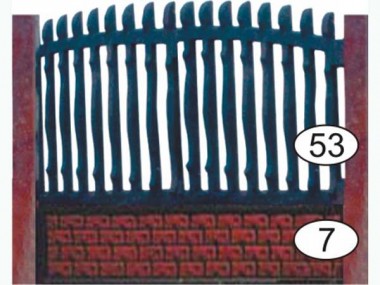 Форма для забора 53_7