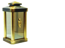 Лампада LATARNIA IV