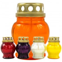 Лампада S-101