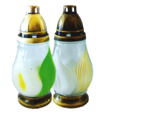 Лампада Z-315