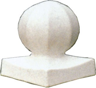 К010Б Шарик на подставке