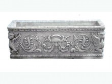 М053 Цветочница дракон