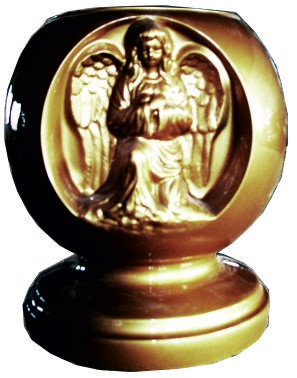 Ваза арт.35