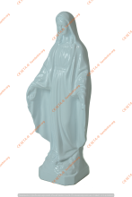 Фигура F-2/1 Цвет L-6