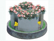 М054 Круглая сборная 